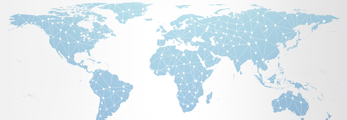 全球原料甄選與采購