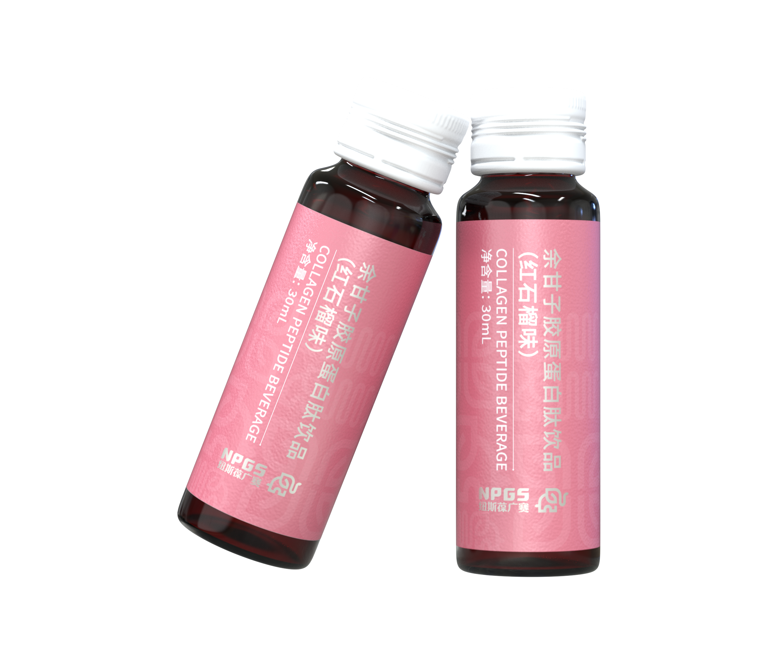 四維膠原蛋白飲效果圖裁剪版 四維膠原蛋白飲效果圖裁剪版